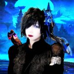 間 黒翼