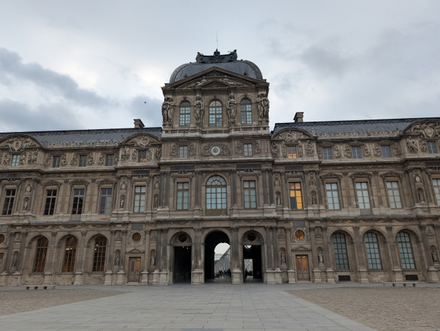 『平安絵巻タロット』2026年アート博in Paris